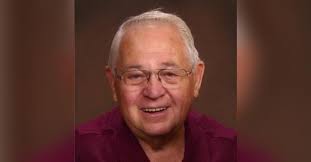 Olin Wayne Ruff Obituary