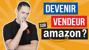 Devenez vendeurs sur amazon fba ! Comment Vendre Sur Amazon Afin D ð—¼ð—¯ð˜ð—²ð—»ð—¶ð—¿ ð˜‚ð—» ð—¦ð—®ð—¹ð—®ð—¶ð—¿ð—² En Ligne