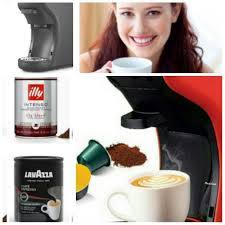 Gruppo gimoka is not affiliated with, endorsed or sponsored by nespresso ®* nespresso ® and virtuoline are registered trademarks of societè des. Multi Brew Capsule Espresso Coffee Machine Free 2 Bags Importer Single Origin Coffee Beans Shopee Malaysia