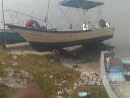 Kalau dilihat di peta, jaraknya ribuan km! 48 Jam Hanyut Di Laut