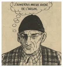 Les belles histoires des pays d'en haut: avril 2019