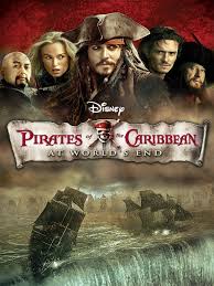 The price of freedom, a prequel novel detailing how jack sparrow got the black pearl. Pirates Of The Caribbean At World S End 2007 Rotten Tomatoes