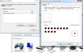 Reinstall the logitech gaming software once the system reboots. Logitech Driving Force Gt Not Functioning Properly Microsoft Community