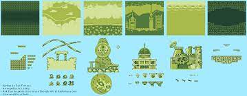 An unlockable stage is a stage that is not available at the beginning of the game, unlike a starter stage, but must be received through other means. Pc Computer Super Smash Land Unlockable Stages The Spriters Resource