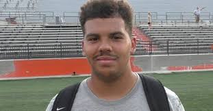 2018 DT Devon Rogers Lands First Offer