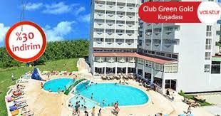 kusadasi nin tarihi guzellikleri ile club green gold un her sey dahil otel konseptiyle keyifli bir yaz gecirmeye ne dersin ustelik 0 12 ya oteller tarih yaz