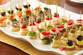 Appetizers Hors D Oeuvres We Will Make Them Hot And Cold Smooth Or Crisp Learn How The Pros Do It To Save Time And Appetizer Recipes Appetizers Easy Food