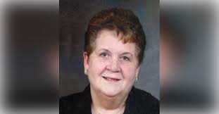 Obituary information for Louise Larson