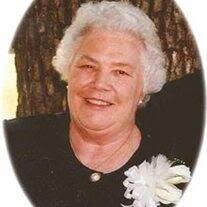 Helen Lucille Nutt Obituary