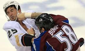 Statistics of viktor fasth, a hockey player from kalix, sweden born aug 8 1982 who was active from 2007 to 2021. Viktor Fasth Holds Back Avalanche As Anaheim Ducks Surge Continues Nhl The Guardian