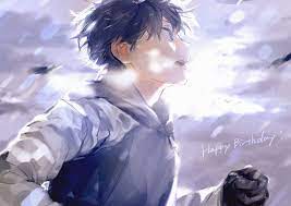 曖昧 iamiaimai さん twitter haikyuu anime kageyama tobio kageyama