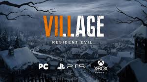 We hope you enjoy our growing collection of hd images to use as a background or home screen for please contact us if you want to publish a resident evil village wallpaper on our site. Resident Evil Village Wallpapers Wallpaper Cave