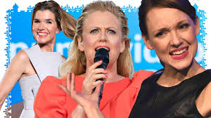 From classic sitcoms to absurd sketch shows and some. Amazon Prime Klaut Ndr Und Ard Die Comedians Schoneberger Kebekus Und Engelke Im Stream Vip