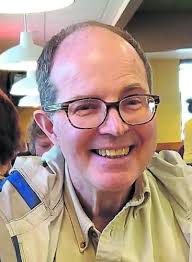 Anthony Rearden Obituary (2021)