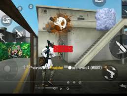 The game free fire has unlimited of best features full of fun. Perfect Head Crack One Garena Free Fire Tournament Facebook