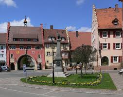 Haus in löffingen günstig kaufen. Loffingen Reisefuhrer Auf Wikivoyage