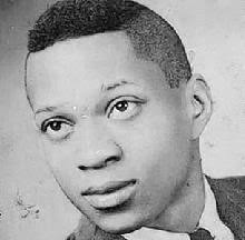 Norman TANNER Obituary (1943