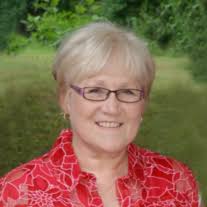 Obituary information for Myra O. Christie