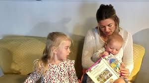 Nina bott (born 1 january 1978 in hamburg) is a german actress. Vorlese Mama Das Macht Nina Bott Am Liebsten Mit Den Kids Promiflash De