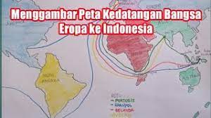 We did not find results for: Menggambar Peta Kedatangan Bangsa Eropa Ke Indonesia Pelajaran Ips Kelas 8 Youtube