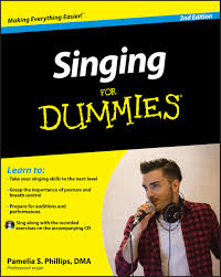 Singing For Dummies Book Cd Amazon Co Uk Various Books