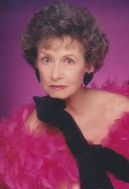 Emily Sheffield Obituary