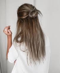 You hello and welcome to another tutorial one quick and easy everyday hairstyles the … Knotted Hairstyles 2016 Girly Hairstyles Hair Styles 2016 Long Hair Styles