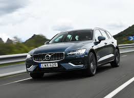 2019 Volvo V60 And V60 Plug In Hybrid Wallpapers 140 Hd Images Newcarcars