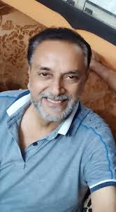 My hero, my idol, and my biggest mentor. I am the man that I am today  because of you, dad. For me, no day is more heart-touching than your  birthday, as it's