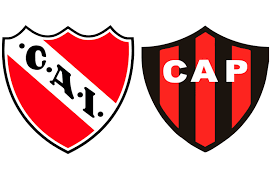 Logo of club atlético patronato de paraná, sited in entre ríos province of argentina. Torneo 2021 Fecha 3 Patronato La Caldera Del Diablo