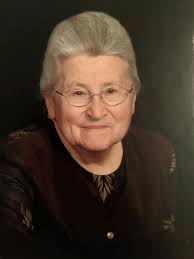 Obituary of Mary K. Keener