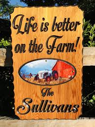 Pin On Wooden Sign Plaques