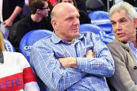 Los angeles clippers owner and former microsoft ceo steve ballmer is stepping up his efforts to help thwart the effects of the coronavirus. Report Clippers Owner Steve Ballmer In Advanced Talks To Buy La Forum From Msg Bleacher Report Latest News Videos And Highlights