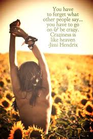 Free spirits are those people who are carefree, spontaneous, independent, and zealous about what they love. Bandits Ranch In Praise Of Crazy Spirit Quotes Free Spirit Quotes Soul Quotes