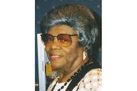 Reasola Ford Obituary (1917