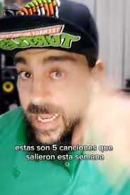 La Cancion De Allan Aleman