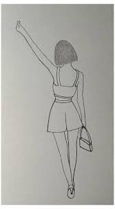 Pin On Art Drawings Sketches Simple