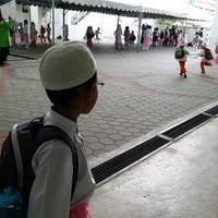 Kompleks pendidikan islam bangi kpi kompleks pendidikan islam bangi kpi bangi facebook. Kompleks Pendidikan Islam Bangi College Academic Building In Bandar Baru Bangi