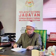 (i) institute of labour market information and analysis (ilmia). Jabatan Pendakwaan Syariah Wilayah Persekutuan Japens Wp Photos Facebook