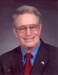 John Gasque Obituary (1933