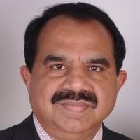 Vinu Thomas Email & Phone Number