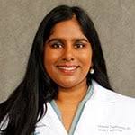 Our Family Medicine Residents