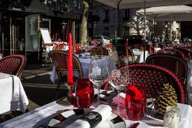 Restaurant Le Grand Bistro Breteuil Paris Ma Terrasse Sans Tabac