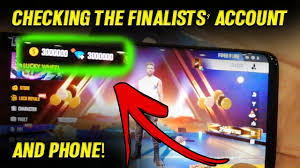 Garena free fire is great game. 30 00 000 Diamonds In Ff Account Asia Invitationals Free Fire Finalists Youtube