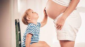 16 le donne sanno partorire e i bambini sanno nascere. Parto Naturale Dopo Un Cesareo Quanto Tempo Deve Passare