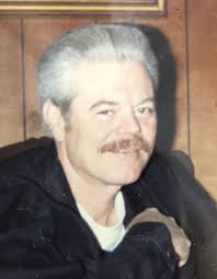 Obituary for George Crouch