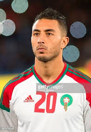 Latest btts analysis, in recent games burkina faso have 4 games with a yes in both teams to score, and 6 games with a no in both teams to score. Morocco S Bouhaddouz Aziz Lines Up For The National Anthem During The National Anthem Anthem Morocco