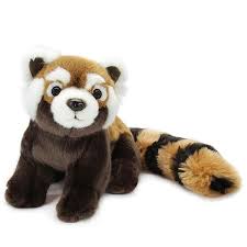 Build a bear red panda. Realistic Red Panda Stuffed Animal Pasteurinstituteindia Com