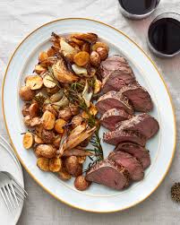 5 Common Mistakes To Avoid When Making Beef Tenderloin Kitchn