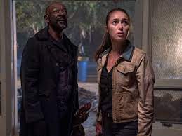 The walking dead staffel 9 episode 5 stream via sky fox auf deutsch: Fear The Walking Dead Staffel 7 Wann Kommt Die Fortsetzung